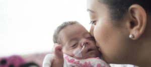 Baby Avalina Sousa