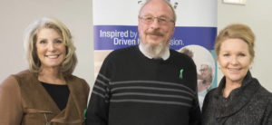 Trillium Gift of Life Award recipients