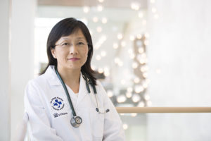 Dr. Song
