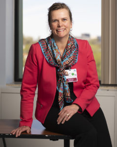Dr. Clare Liddy