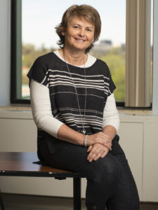 Dr. Erin Keely