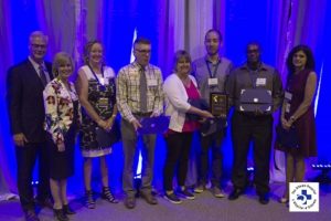 Commitment to Safety Award