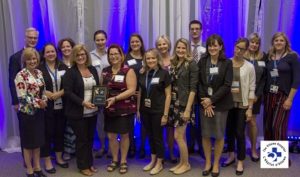 Financial Stewardship Award
