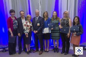 Master Program Award