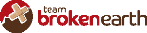 Team Broken Earth logo
