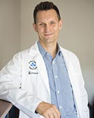 Dr. Mark Kaluzienski