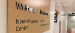 NeuroMuscular Centre
