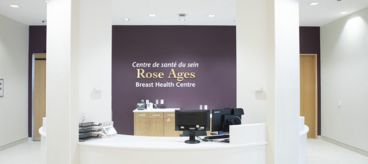 Rose Age Breast Health Centre