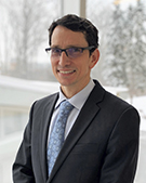 Dr. Richard Aviv