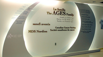 Ages cancer assessment clinic