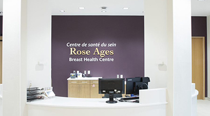  The Rose Ages Breast Health Centre