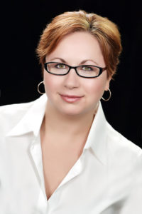 Dr. Kari Sampsel