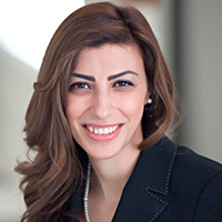 Dr. Darine El-Chaâr