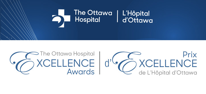 The Ottawa Hospital Excellence Awards