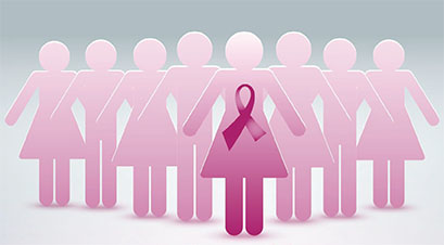 Ontario Breast Screening Program logo