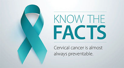 Cervical cancer