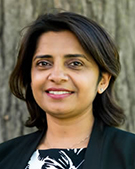 Dr. Vidhya Nair