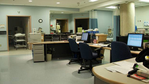 Pain Clinic