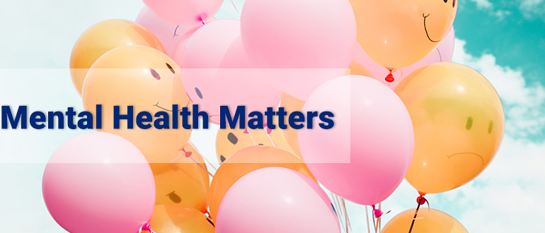 Mental Health Matters