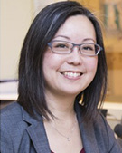 Dr. Michelle Chiu