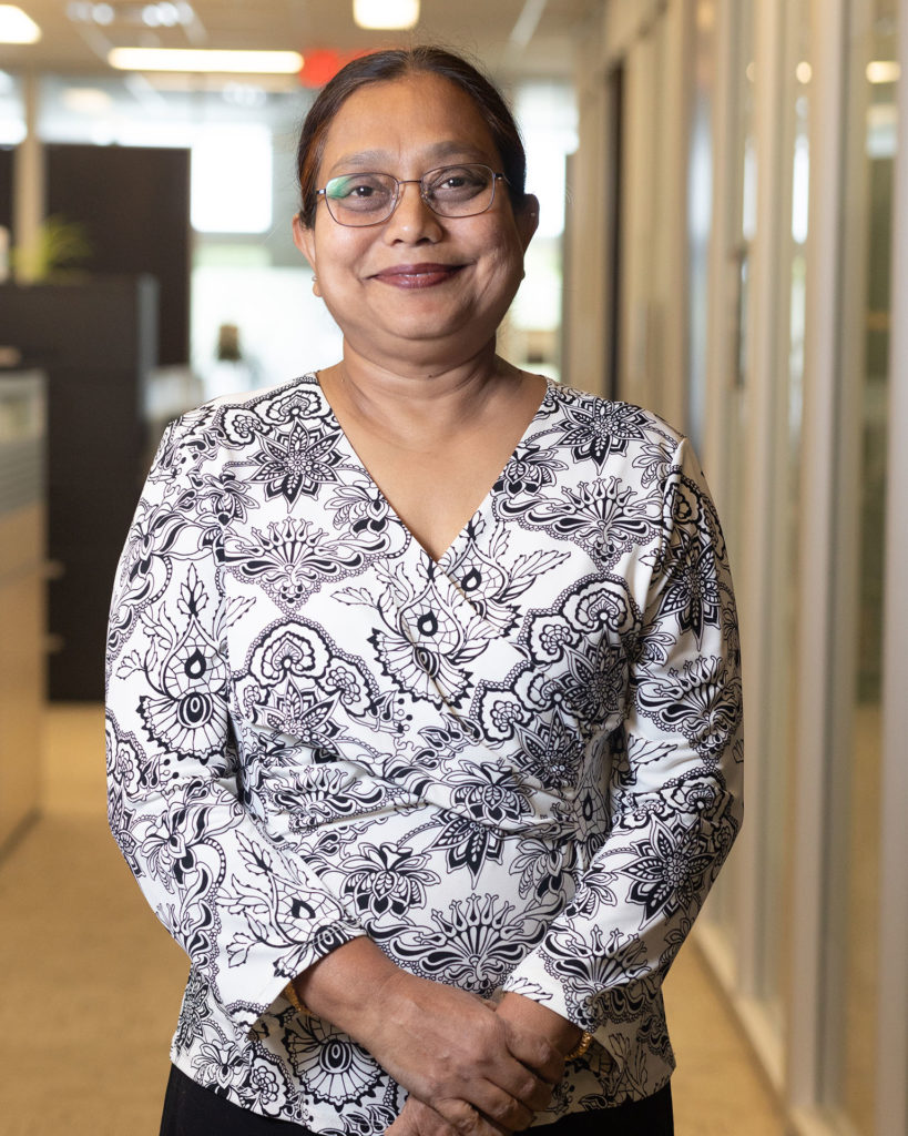 Ranjeeta Mallik