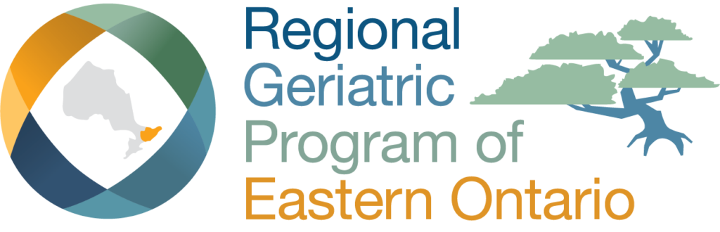 Regional Geriatric Program