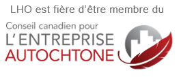 L'entreprise autochtone