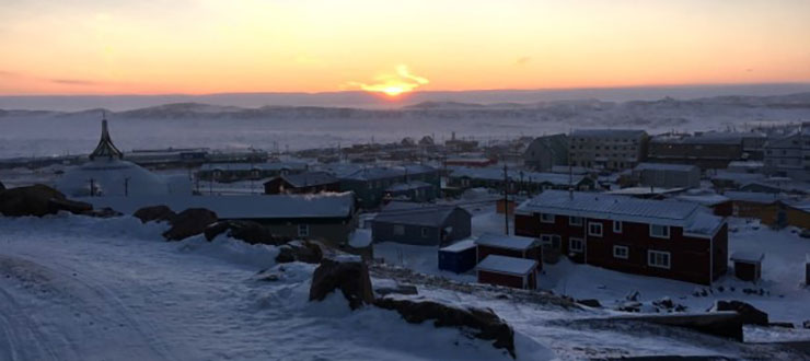 Iqaluit Alvarez