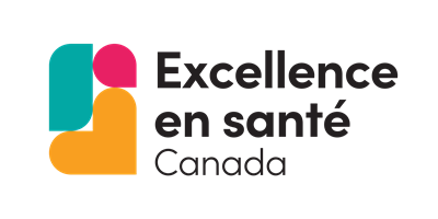 healthcare Excellence Canada French logo