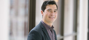 Dr. Michael Quon, internal medicine specialist