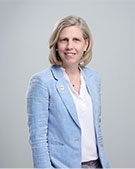 Dr. Rebecca Auer