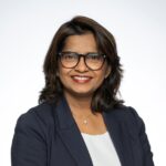 Dr. Vidhya Nair