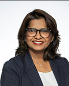 Dr. Vidhya Nair