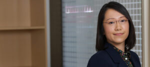 Dr. Cathy Sun, Endocrinologist at The Ottawa Hospital
