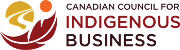 Indigenous Business Logo