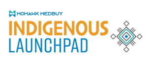 Indigenous Launchpad Logo