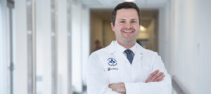 Dr. Daniel McIsaac, Anesthesiologist and Senior Scientist at The Ottawa Hospital