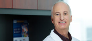 Dr. Shawn Aaron, Respirologist at The Ottawa Hospital