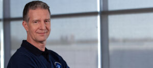 Dr. Christian Vaillancourt, emergency physician at The Ottawa Hospital.