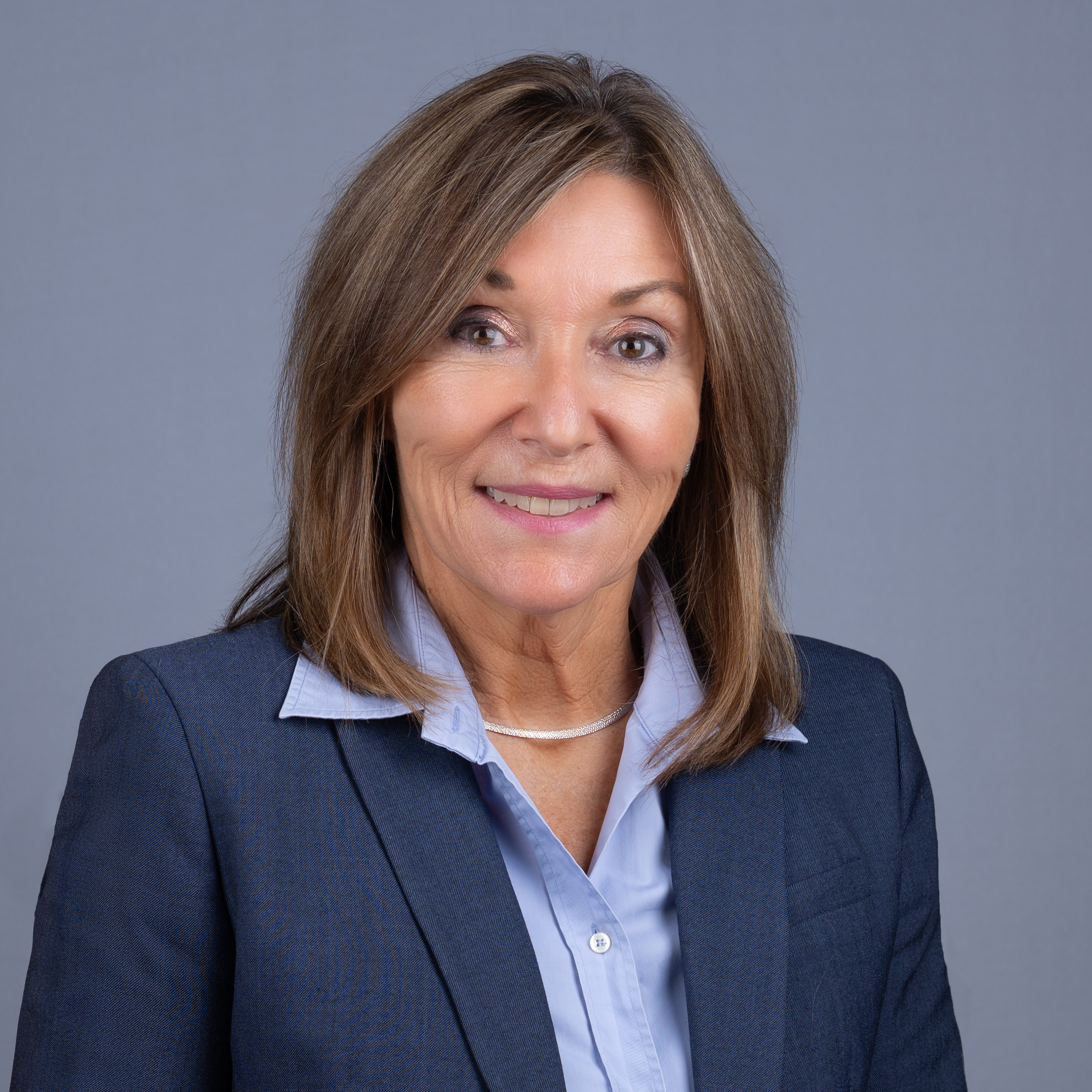 Dr Carole Dennie