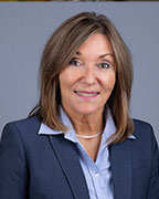 Dr Carole Dennis
