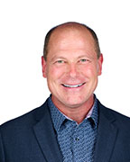 Dr. Jeff Perry