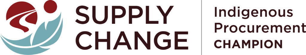 Supply Change-Indigenous Procurement Champion