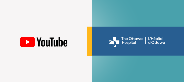 YouTube logo