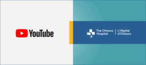 YouTube logo