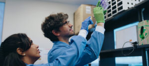 Researchers at The Ottawa Hospital
