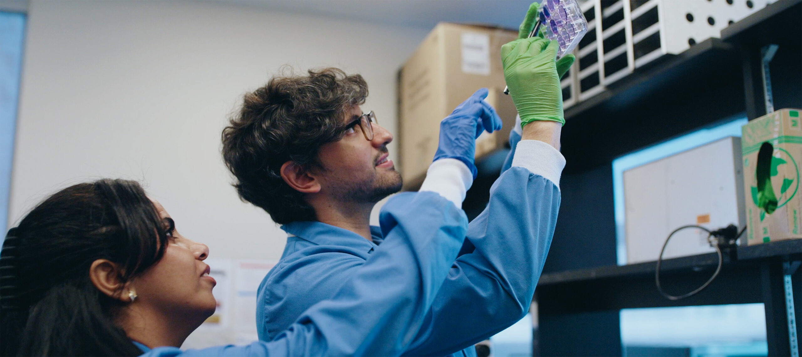 Researchers at The Ottawa Hospital