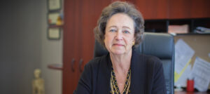 Dr. Kathleen Gartke