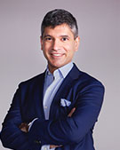 Sukhbir Sony Singh, Head, Department of Obstetrics, Gynecology and Newborn Care, The Ottawa Hospital.