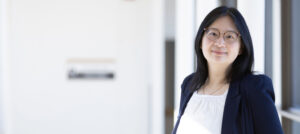 Dr. Innie Chen